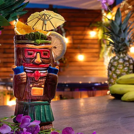 Z Jacuzzi Na Wylacznosc Nad Morzem *