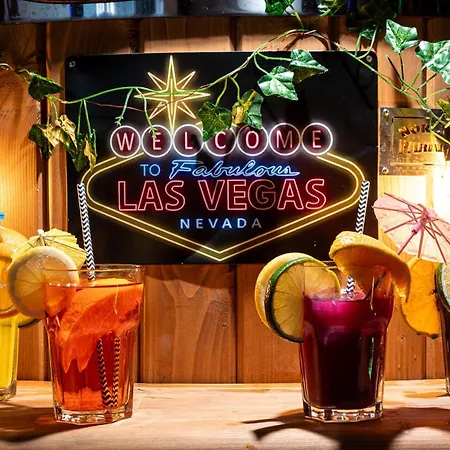 Z Jacuzzi Na Wylacznosc Nad Morzem Leba