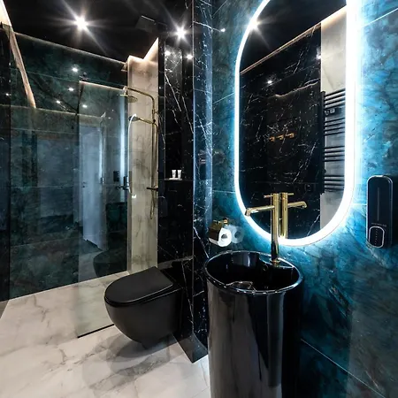 Z Jacuzzi Na Wylacznosc Nad Morzem Apartment