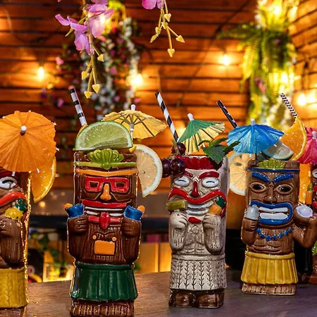 Apartment Z Jacuzzi Na Wylacznosc Nad Morzem