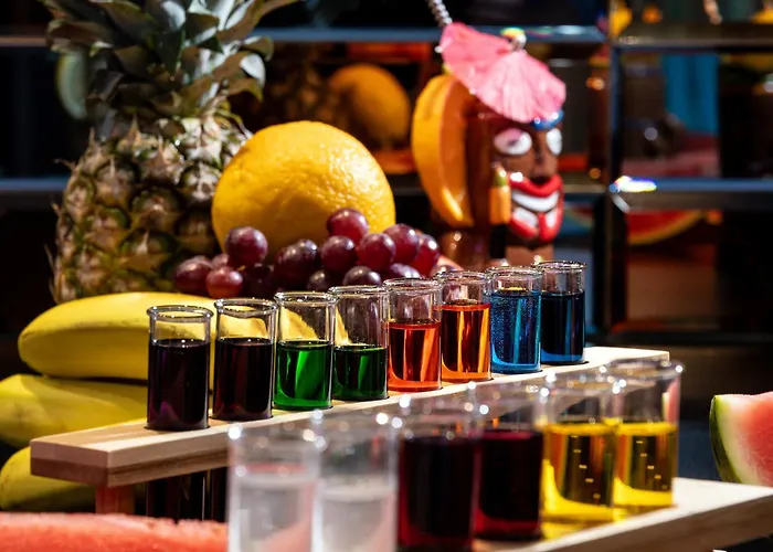 Z Jacuzzi Na Wylacznosc Nad Morzem Διαμέρισμα Łeba