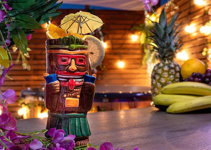 Z Jacuzzi Na Wylacznosc Nad Morzem *