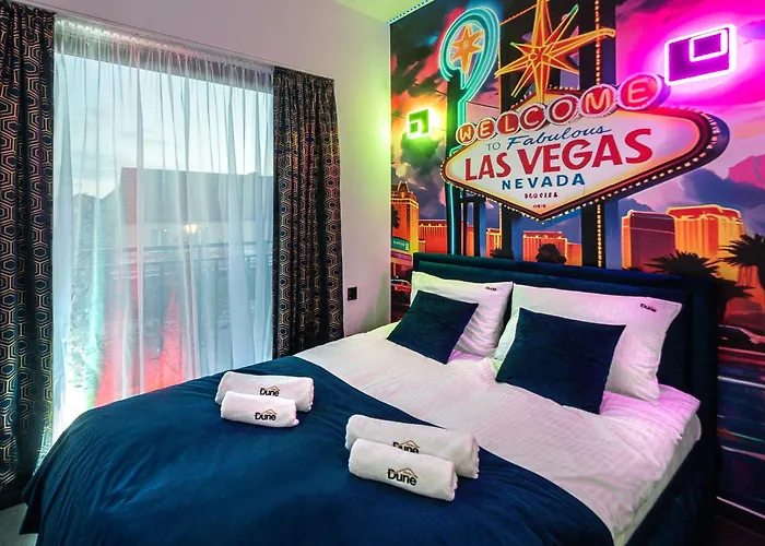 Z Jacuzzi Na Wylacznosc Nad Morzem Łeba