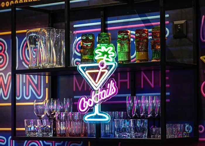 Διαμέρισμα Z Jacuzzi Na Wylacznosc Nad Morzem