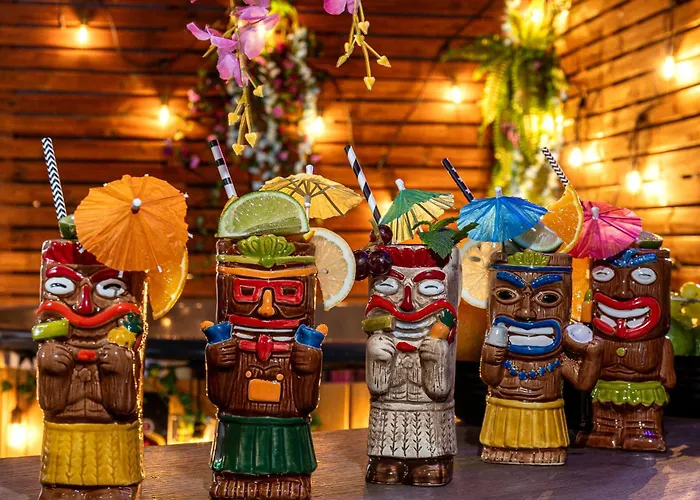 Appartement Z Jacuzzi Na Wylacznosc Nad Morzem