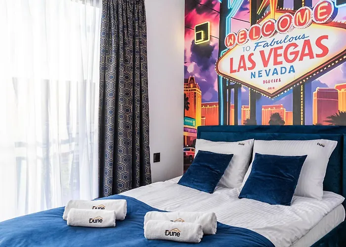 Z Jacuzzi Na Wylacznosc Nad Morzem * Łeba